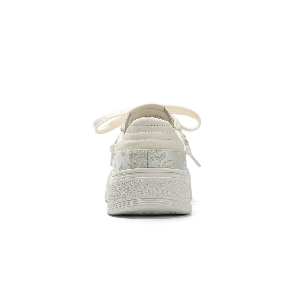 JEEP SPIRIT Low Top Skateboard Shoes Women's