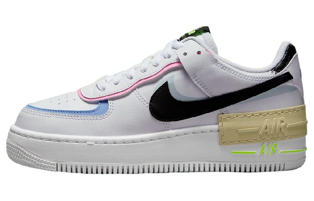 Nike Air Force 1 Low Shadow 'White Pastel' Women's