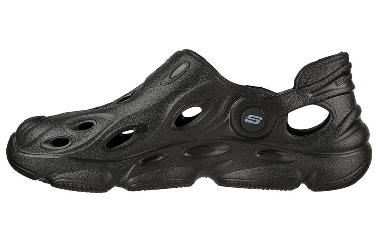 Skechers DASHING Clogs Women's Black