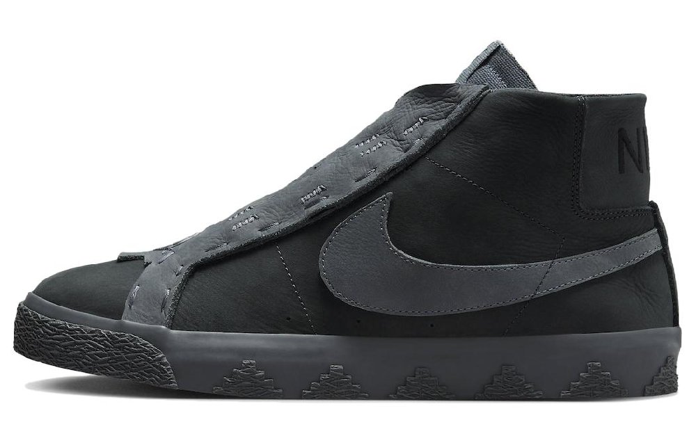 Nike SB Zoom Blazer Mid Di'Orr Greenwood
