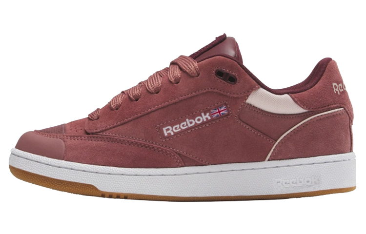 Reebok Club C Bulc 'Sedona Rose'
