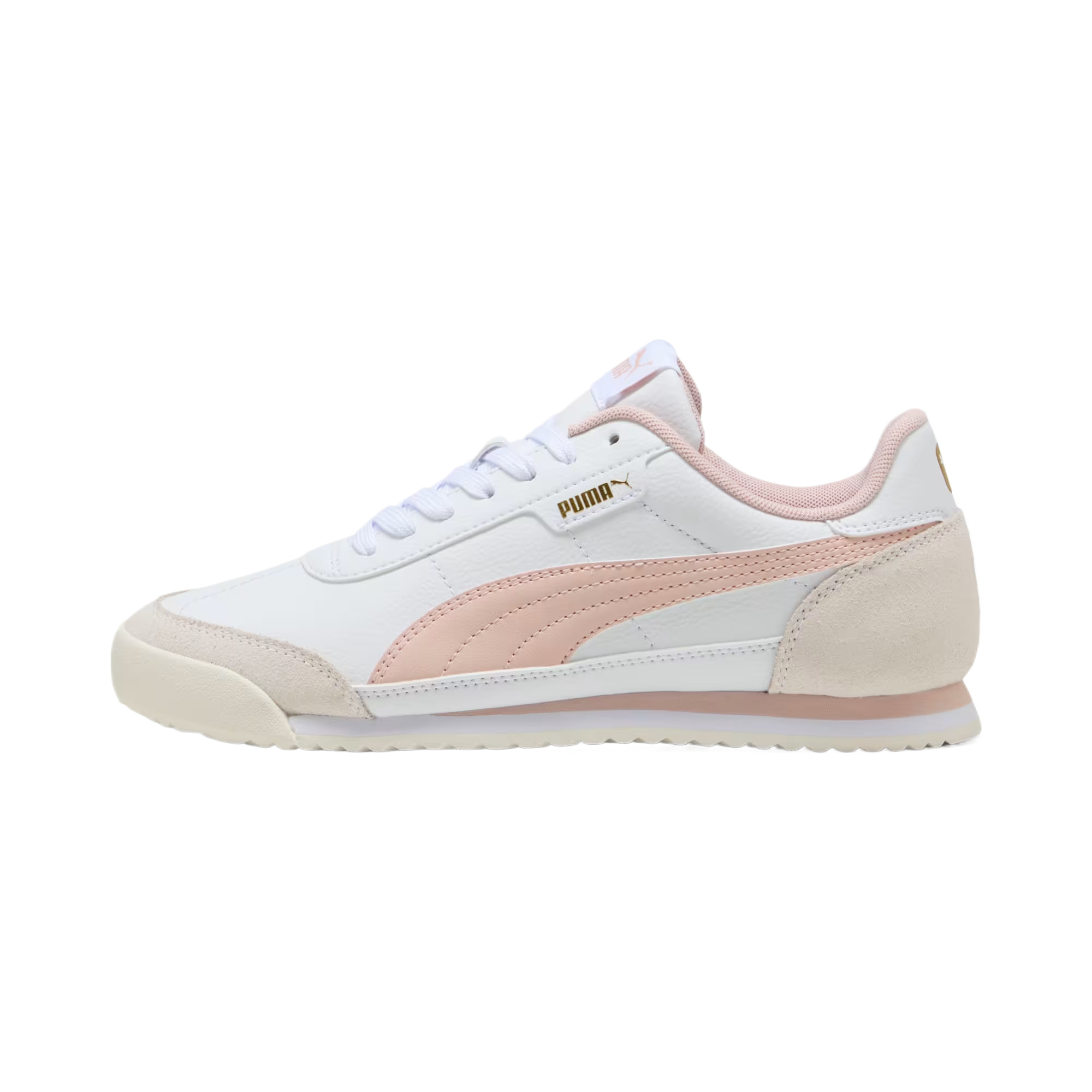 PUMA Turino 2 OG Low Top Training Shoes Unisex White