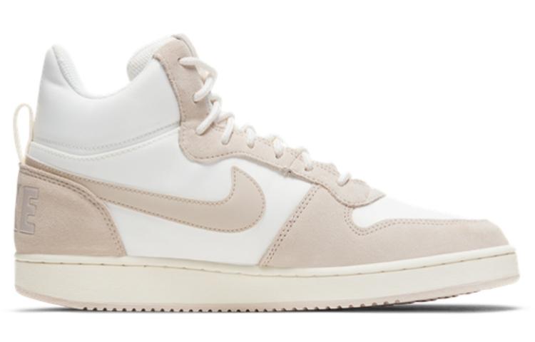 Nike Court Borough Mid Premium Sail Light Orewood Brown Women's купить в интернет-магазине Yoocart с быстрой доставкой по России.