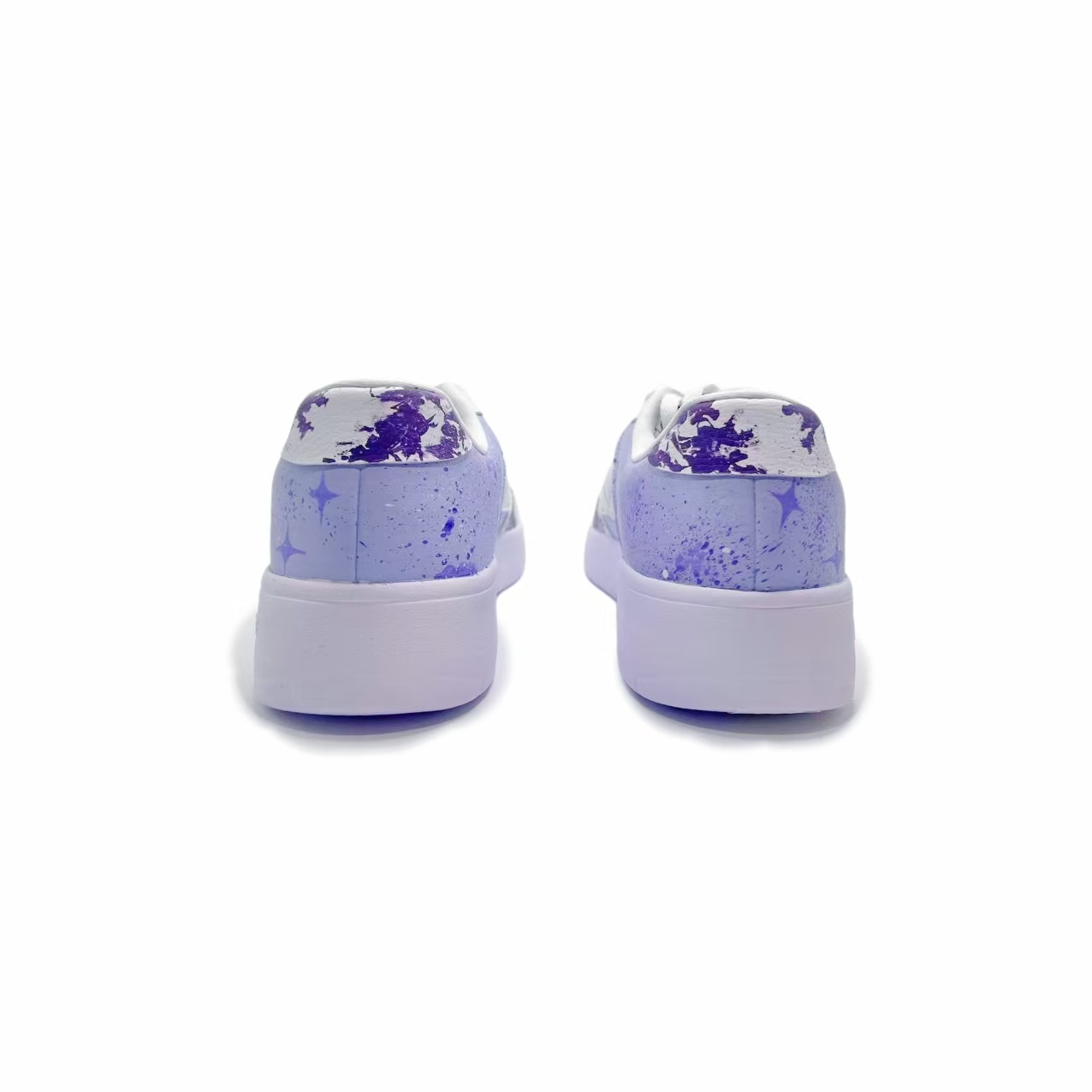 LiNing Pontoon Boats Abrasion Resistant Height Increasing Low top Skateboard Shoes Women's Purple купить в интернет-магазине Yoocart с быстрой доставкой по России.
