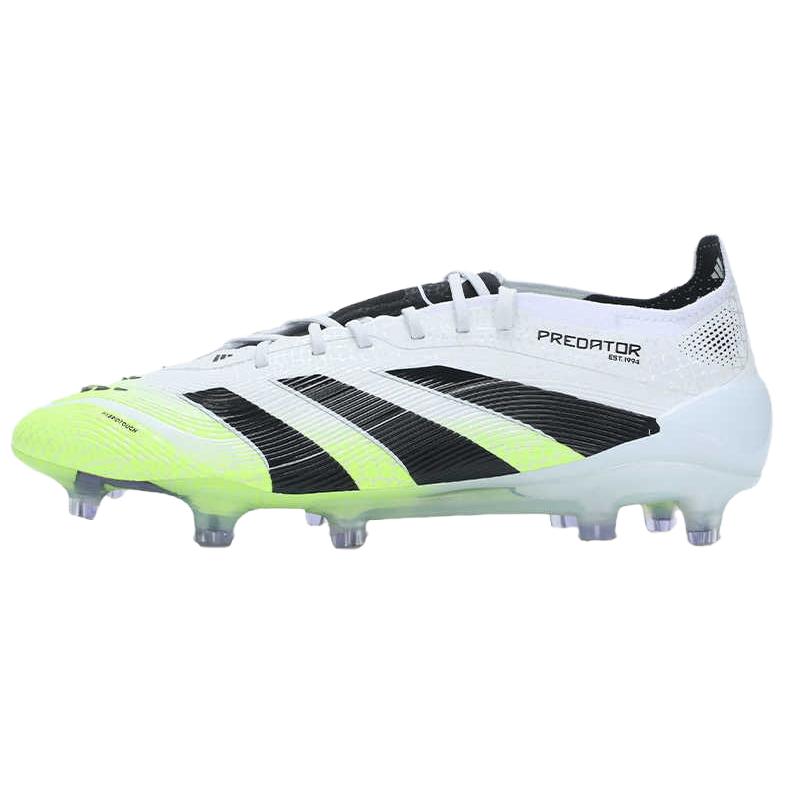 Adidas Predator Elite Fg 'Radiant Blaze Pack'