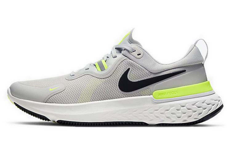 Nike React Miler Grey Fog