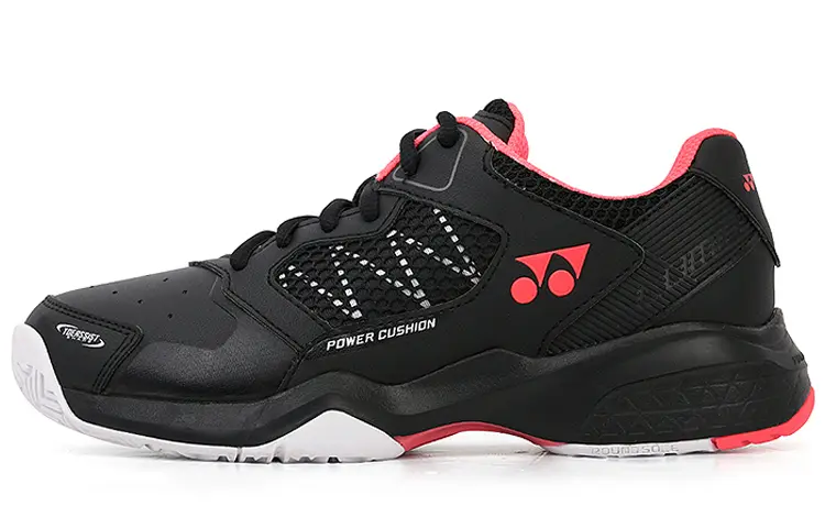 YONEX Shock Absorbing, Non Slip, Wear Resistant, Breathable And Lightweight Low top Tennis Shoes Unisex
