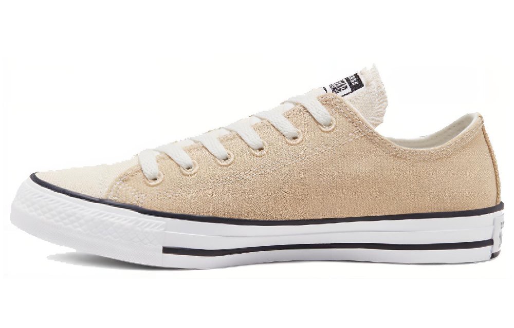 Converse Chuck Taylor All Star Ox Renew Cotton Desert Ore