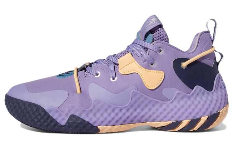 Adidas Harden Vol. 6 Magic Lilac