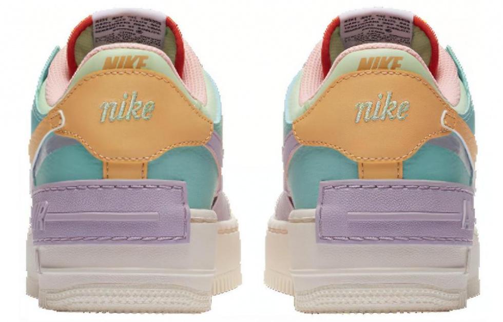 Nike Air Force 1 Low Shadow Pale Ivory Women's купить в интернет-магазине Yoocart с быстрой доставкой по России.