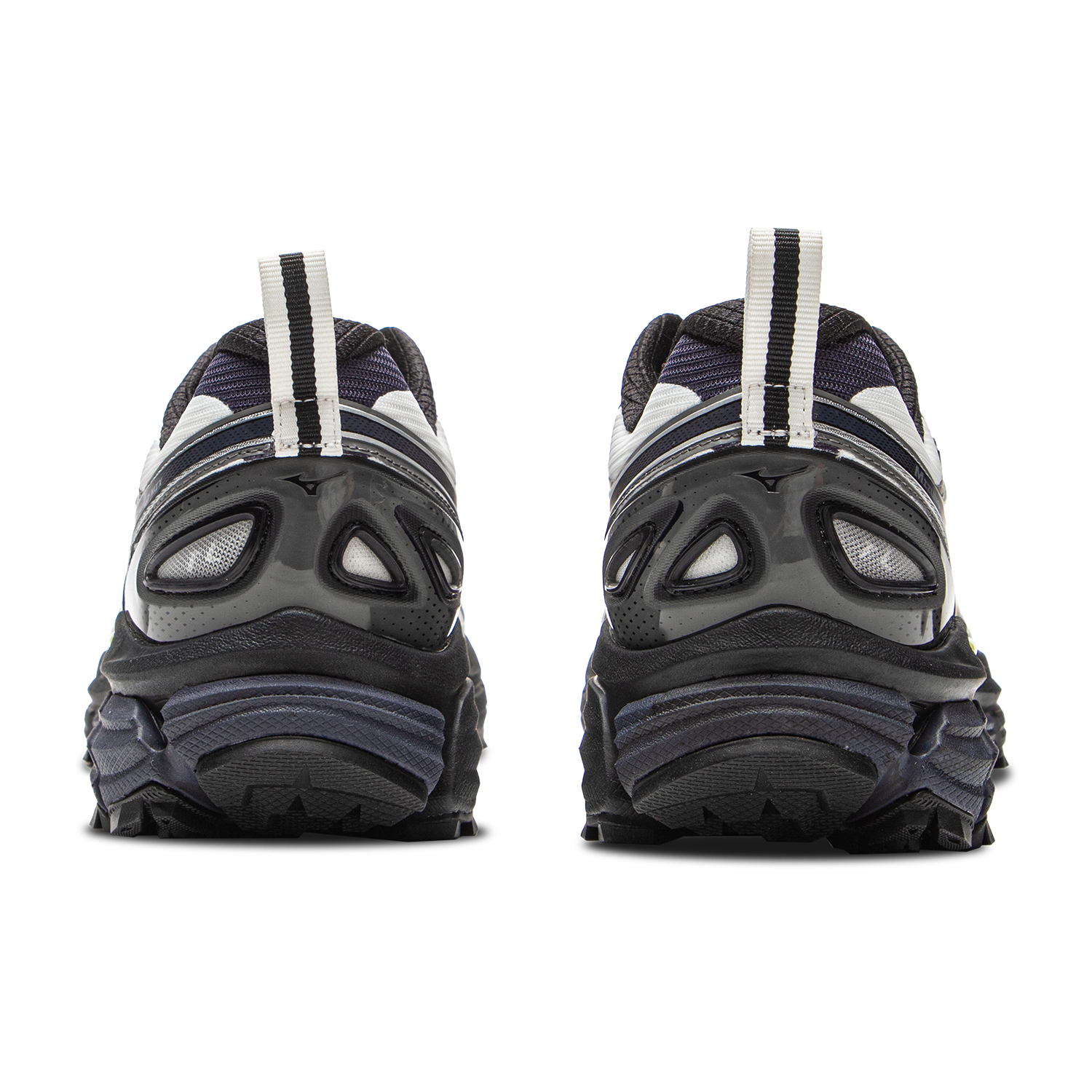 Mizuno Halo Mi Cushioning Support Lightweight Breathable Low Top Running Shoes Unisex Star Ecru купить в интернет-магазине Yoocart с быстрой доставкой по России.
