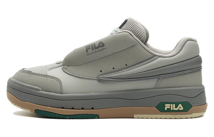 FILA Mix Skate Dance Shoes 'Grey'
