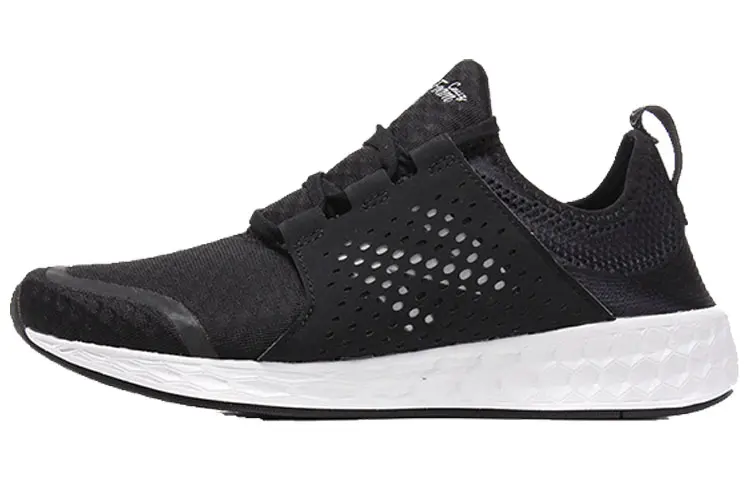 New Balance Fresh Foam Cruz 'Black'