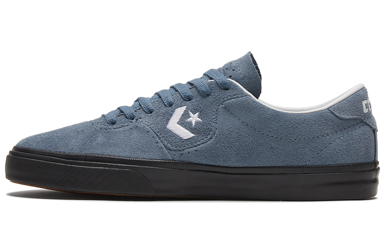 Converse Louie Lopez Pro Mono Classic Suede Lakeside Blue