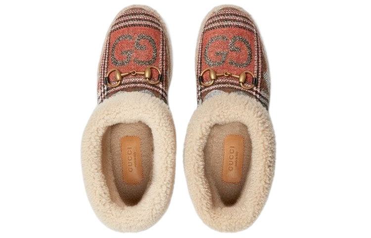 GUCCI Ankle Boots Women's Orange купить в интернет-магазине Yoocart с быстрой доставкой по России.