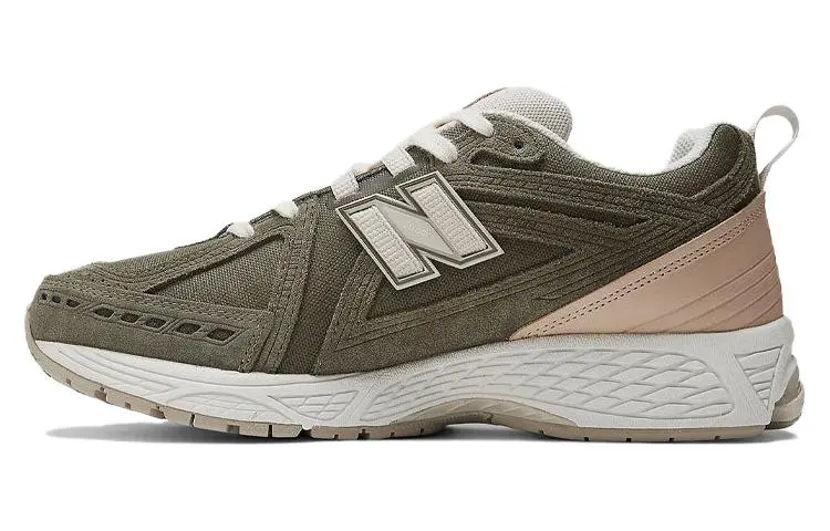 New Balance 1906F 'Dark Moss'