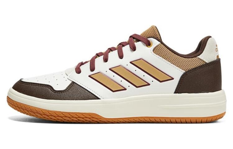 Adidas Gametalker 'White'