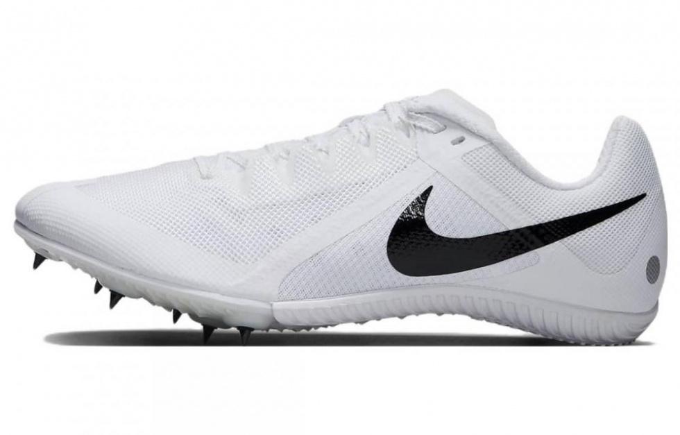 NIKE Zoom Rival Multi Беговые кроссовки Низкие Унисекс