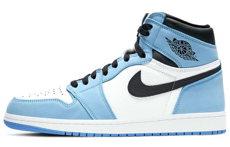 Air Jordan 1 Retro High Og 'University Blue'