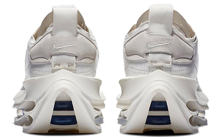 Nike Zoom Double Stacked 'White' Women's купить в интернет-магазине Yoocart с быстрой доставкой по России.