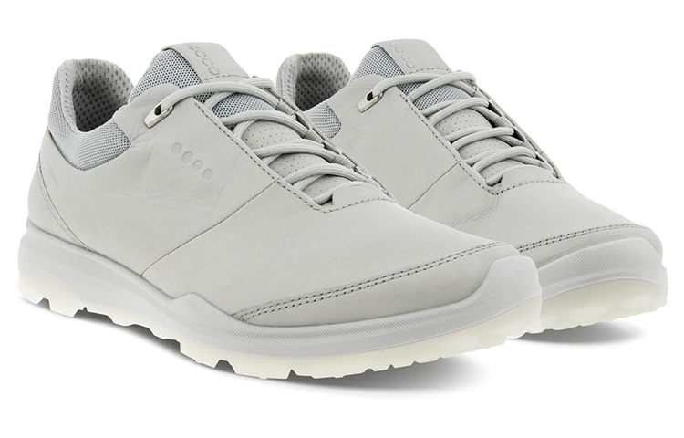Ecco Golf Biom Hybrid 3 Running Shoes Women's Gray купить в интернет-магазине Yoocart с быстрой доставкой по России.