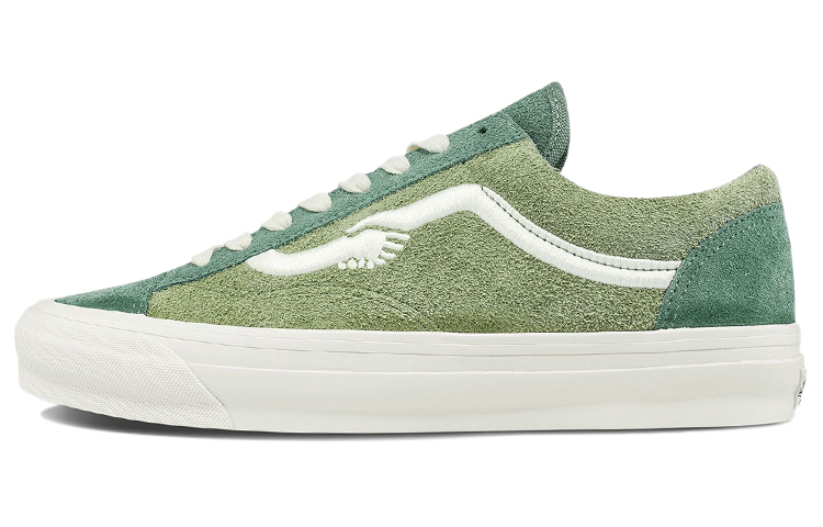 Vans Og Style 36 Lx Notre Matcha