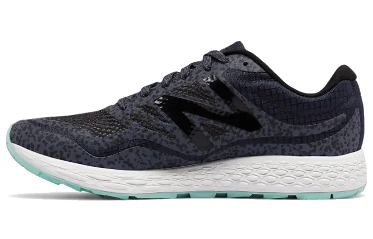 New Balance Fresh Foam Gobi Moon Phase Black Women's