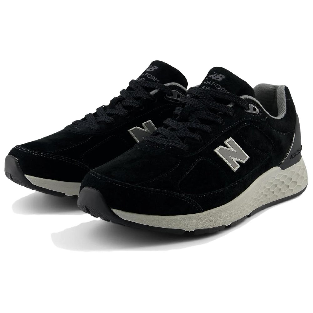 New Balance Fresh Foam 1880v1 B1 'Black'