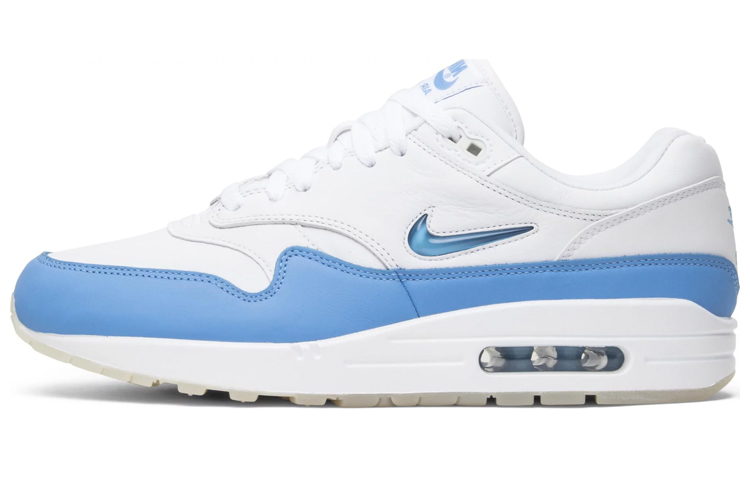 Nike Air Max 1 Jewel University Blue