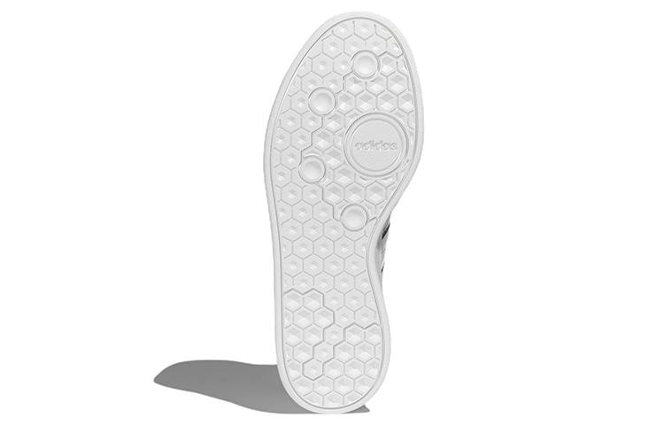 Adidas Breaknet 'White Creamgray Dark Gray' купить в интернет-магазине Yoocart с быстрой доставкой по России.