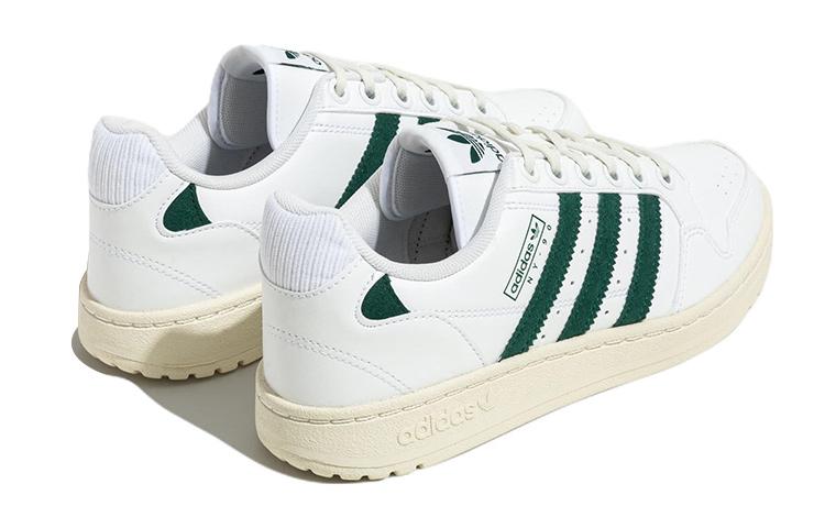 Adidas Originals Ny 90 Stripes 'White Green' купить в интернет-магазине Yoocart с быстрой доставкой по России.