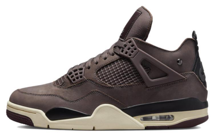 Air Jordan 4 X A Ma Maneire 'Violet Ore'