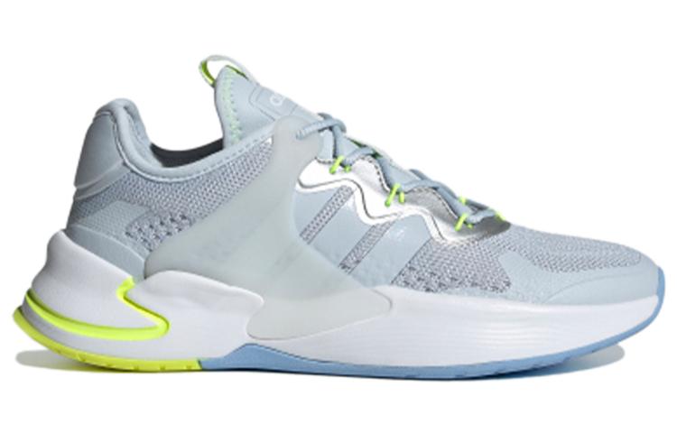Adidas Neo Roamer 'Blue White Yellow' Women's купить в интернет-магазине Yoocart с быстрой доставкой по России.