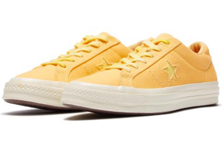 Converse Women's One Star 'Melon Baller' купить в интернет-магазине Yoocart с быстрой доставкой по России.