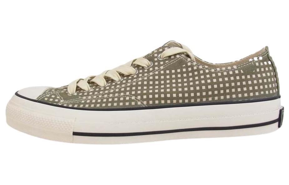 Converse Addict Chuck Taylor Low Cut X N.HOOLYWOOD 'Brown White'