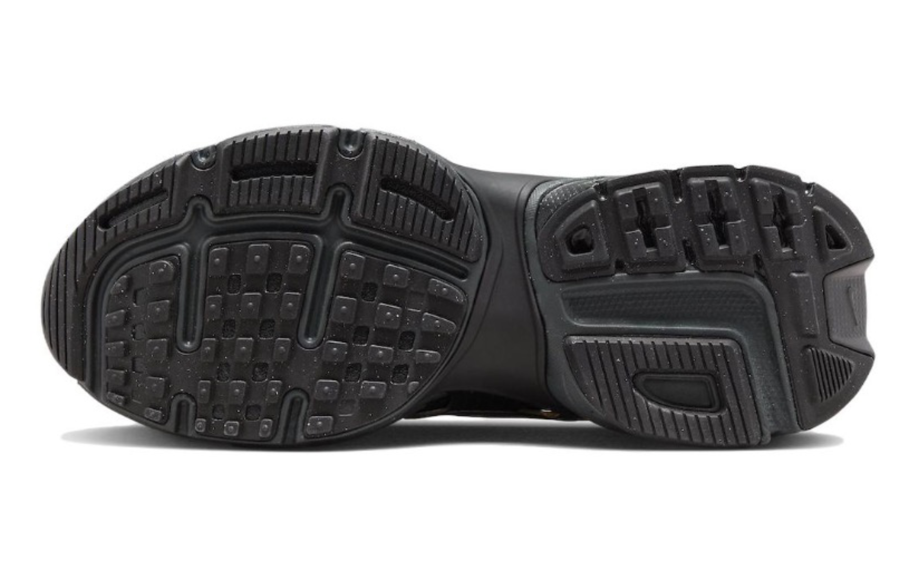 Nike V2K Run Low-Top Casual Running Shoes Women's Silver Black купить в интернет-магазине Yoocart с быстрой доставкой по России.