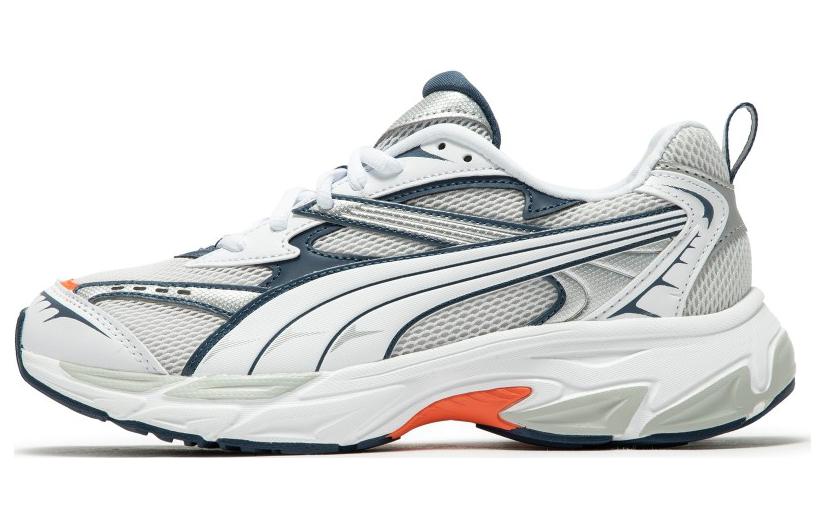 PUMA Повседневная обувь Low Top Унисекс