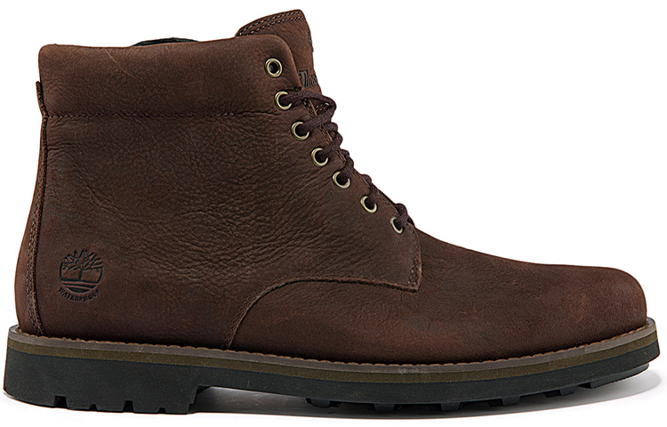 Timberland Alden Brook Wp Side Zip Boot 'Brown'