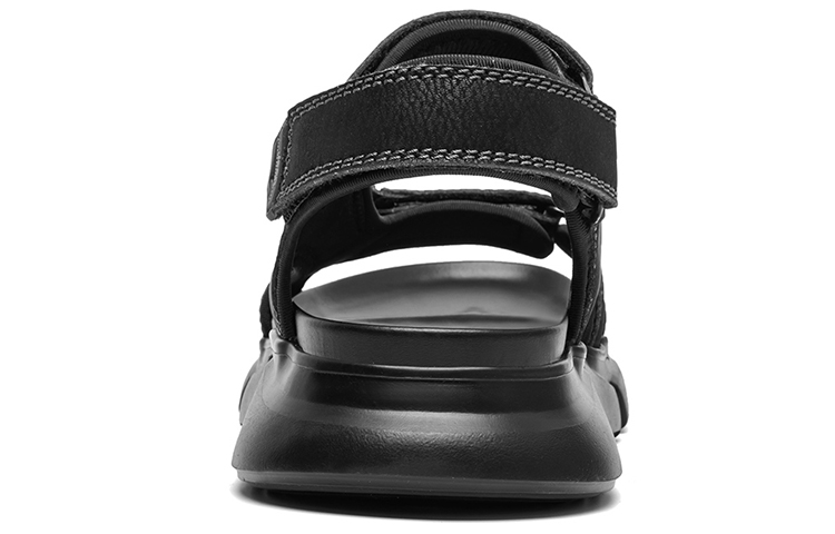 Jeep Beach Sandals Men's Black купить в интернет-магазине Yoocart с быстрой доставкой по России.