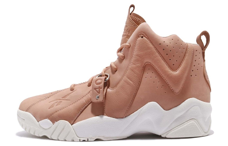 Reebok Kamikaze 2 'Veg Tan'