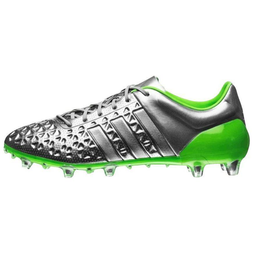 Ace 15.1 Adidas FG/AG 'Eskolaite Pack'