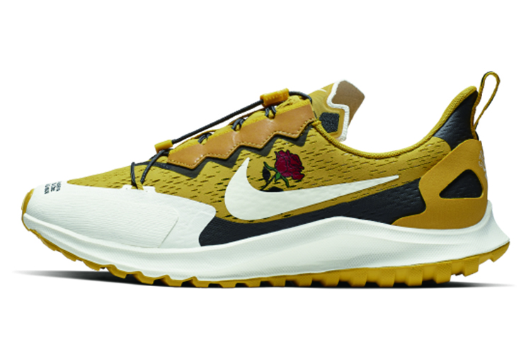 Nike Air Zoom Pegasus 36 Trail Gyakusou Yellow