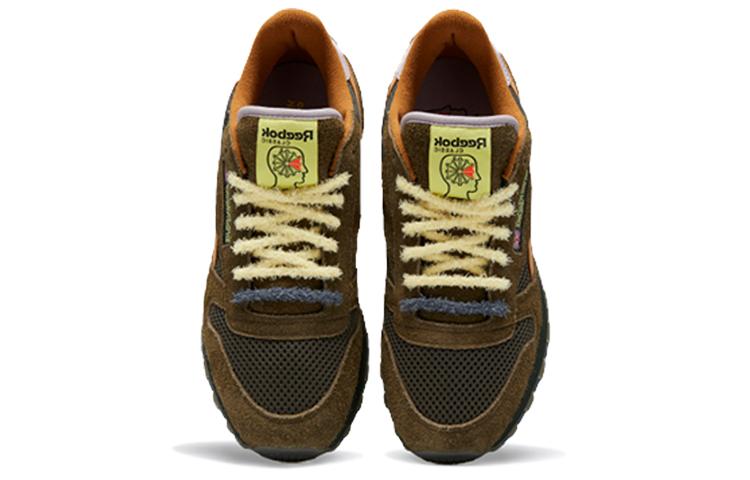 Reebok Classic Leather Brain Dead купить в интернет-магазине Yoocart с быстрой доставкой по России.