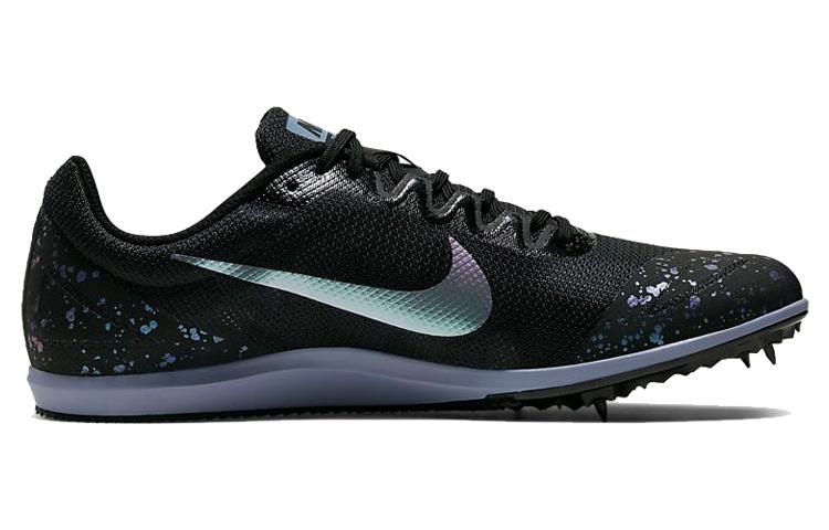 Nike Air Zoom Rival D 10 Spikes 'Black Stellar Indigo' купить в интернет-магазине Yoocart с быстрой доставкой по России.