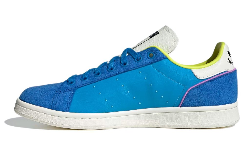 Adidas Stan Smith Disney Toy Story Rex And Aliens