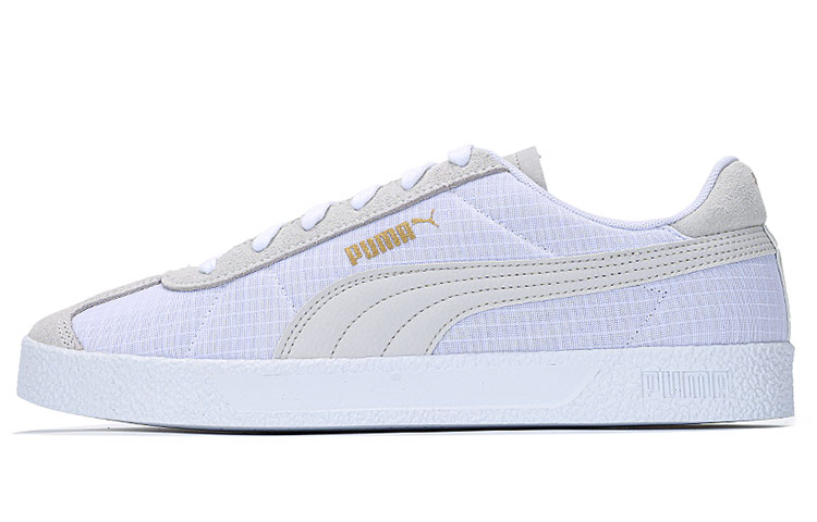 PUMA Club Nylon Nl 'White Casual'