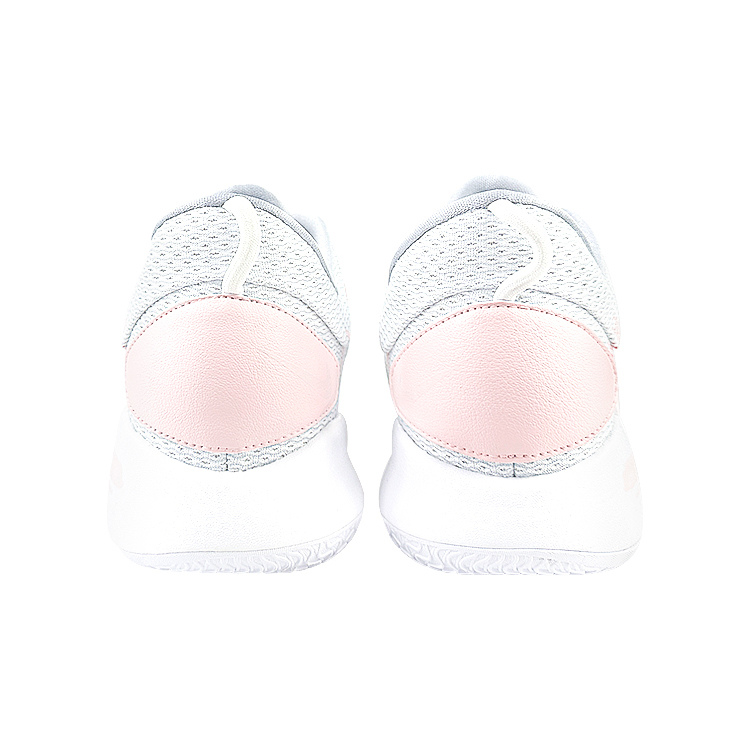 Nike Hyperdunk X Anti-Slip Wear-Resistant Breathable Lightweight Low-Top Basketball Shoes Men's Pink White купить в интернет-магазине Yoocart с быстрой доставкой по России.