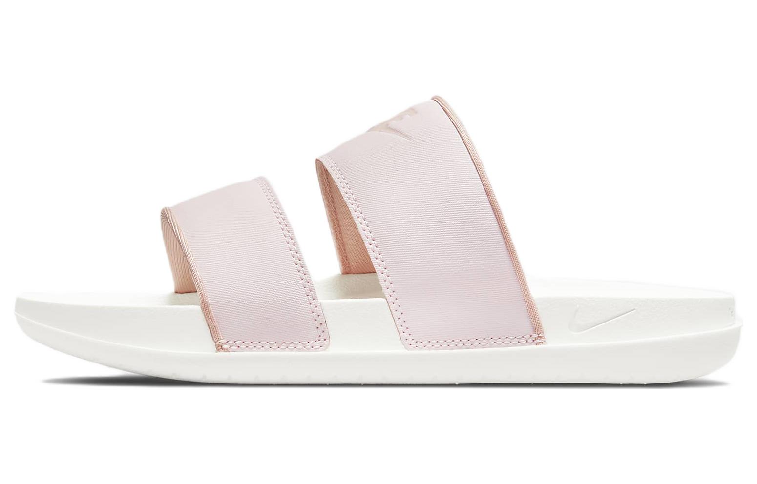 Nike Offcourt Duo Slide 'Barely Rose' Women's