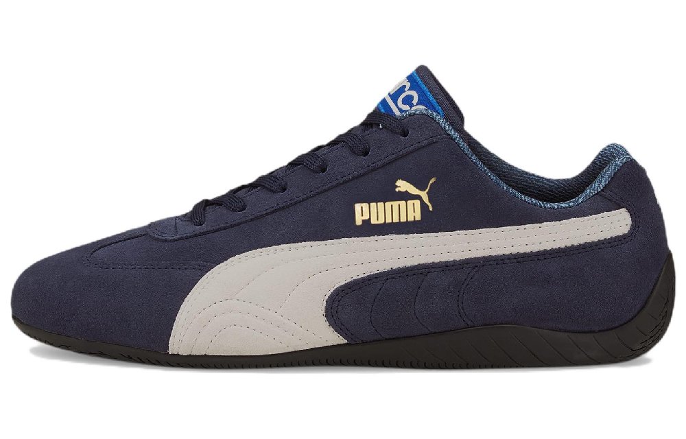 PUMA Running Обувь Низкие Кроссовки Унисекс