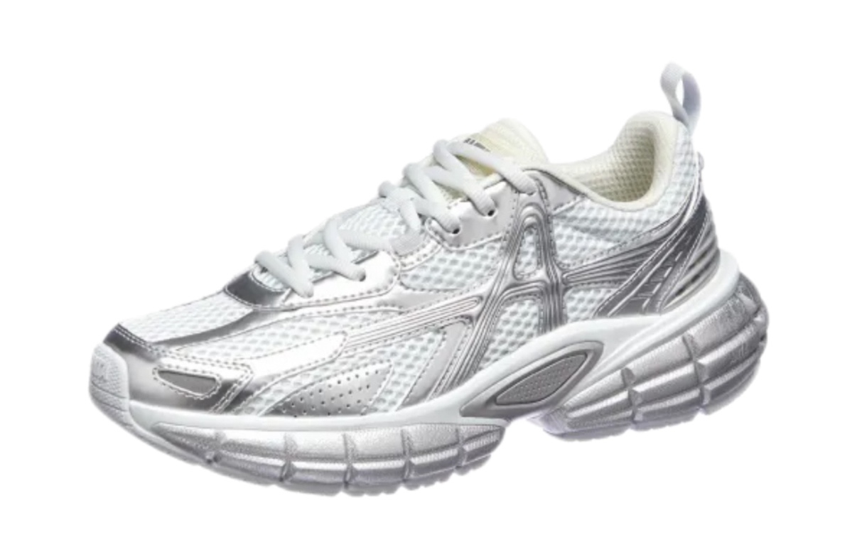 Anta Dawn Cushioning And Breathable Low top Casual Shoes Women's